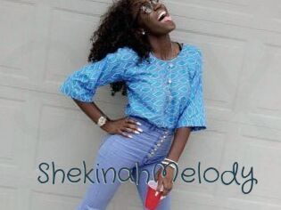 Shekinah_Melody