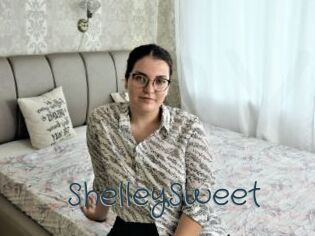 ShelleySweet