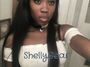 ShellyBear