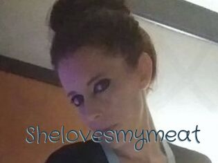 Shelovesmymeat