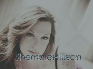 ShemaleAllison