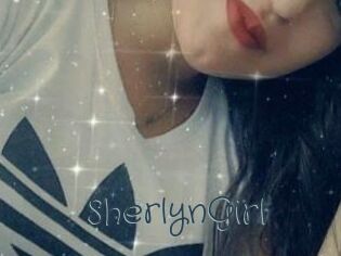 SherlynGirl