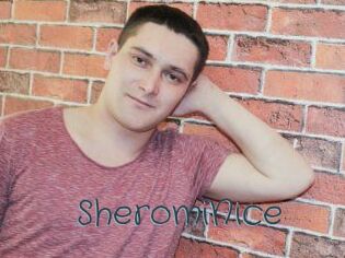 SheromiNice