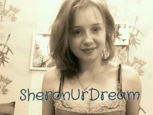 SheronUrDream