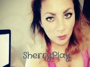 SherryPlay