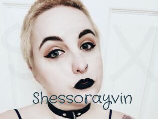 Shessorayvin