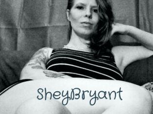 SheyBryant