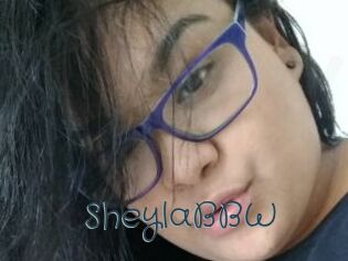 SheylaBBW