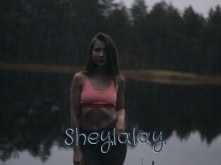 Sheylalay