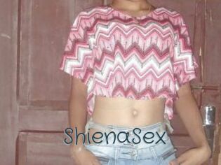 ShienaSex