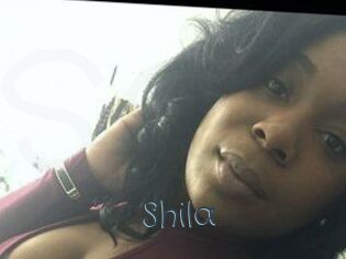 Shila