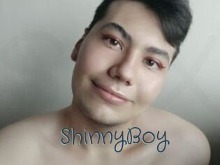 ShinnyBoy