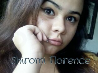 Shiromi_Florence