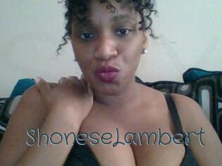 ShoneseLambert