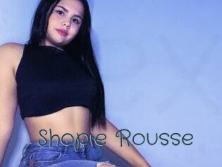 Shopie_Rousse