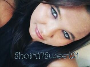 ShortNSweet21