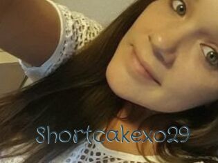 Shortcakexo29