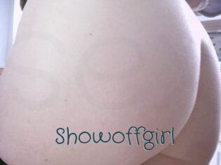 Showoffgirl