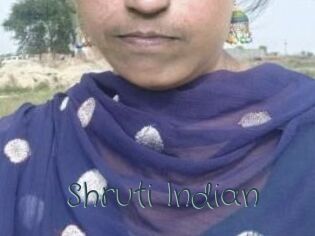 Shruti_Indian