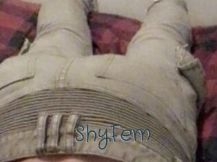 ShyFem