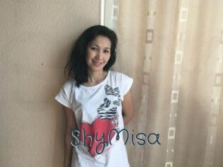 ShyMisa