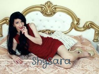 ShySara