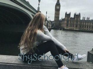 Shy_SchoolGirl