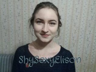 ShySexyElison