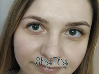 ShyTry