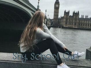 Shy_School_Girl_