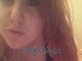 ShylaByla