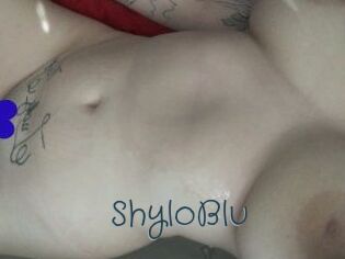 ShyloBlu