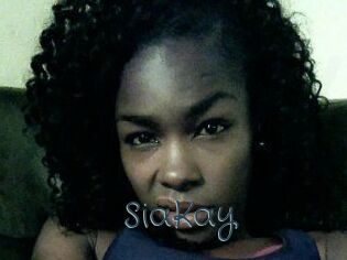 SiaKay