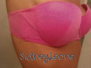 SidneyLeone