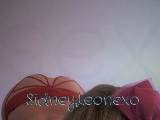 SidneyLeonexo