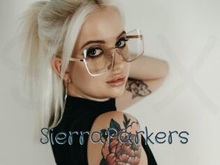 SierraParkers