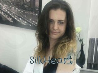 SilkHeart