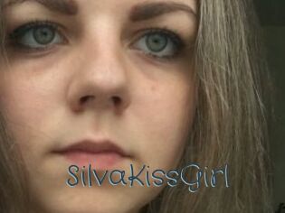 SilvaKissGirl