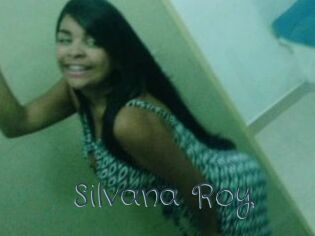 Silvana_Roy