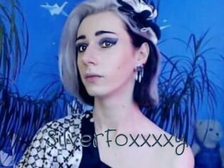 SilverFoxxxxy