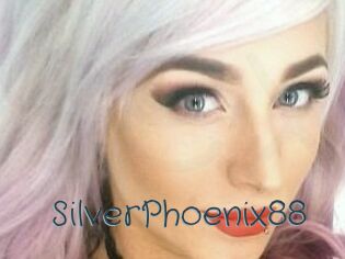 SilverPhoenix88