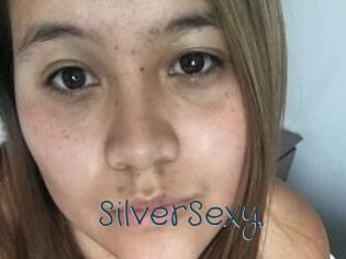 SilverSexy