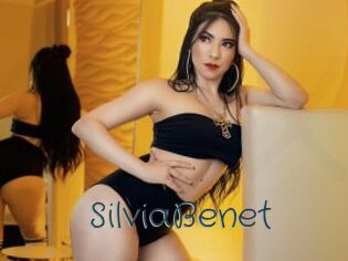 SilviaBenet