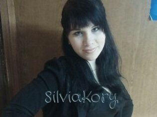 SilviaKory