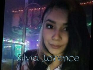 Silvia_Lorence