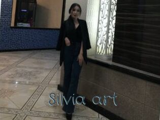 Silvia_art