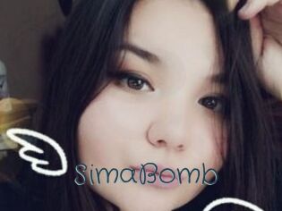 SimaBomb