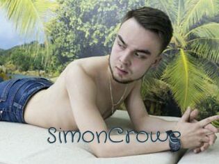 SimonCrowe