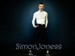 SimonJoness