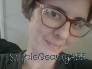 SimpleBeauty455